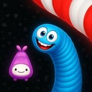 Worms Zone Mod APK